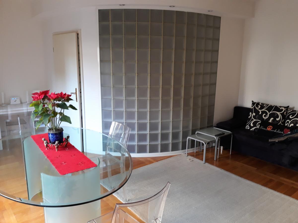 Peace & Apartment Zagreb