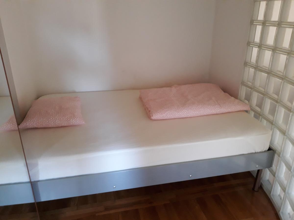 Apartment Peace & Zagreb